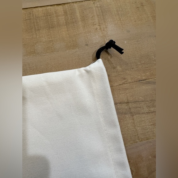 Vince handbag purse shoes travel dust bag cover - Picture 5 of 6